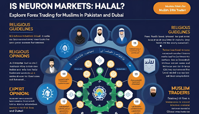 Is Neuron Markets Halal? Islamic Forex Trading Guide (Pakistan & Dubai 2025)