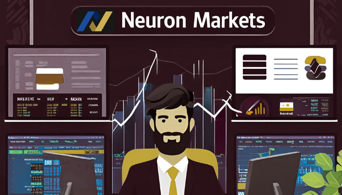 Is Neuron Markets Legit? 2025 Forex Broker Review for Pakistan, India & UAE
