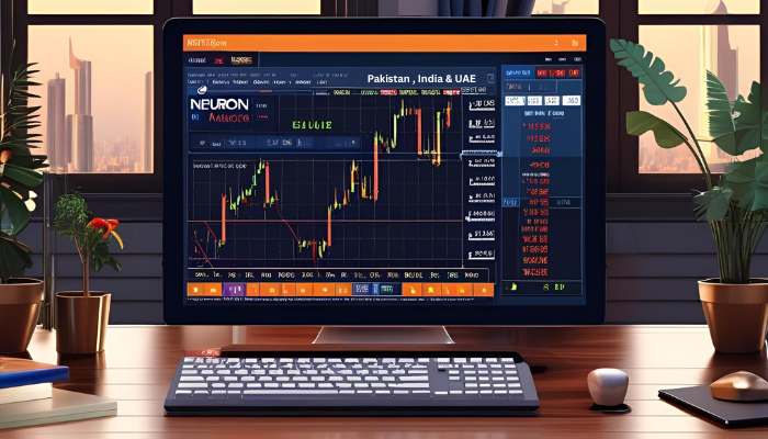 Neuron Markets MT4/MT5 Setup Guide (2025) – For Pakistan, India & UAE Traders