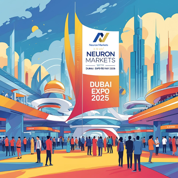 Neuron Markets as Emerging Partner in Dubai Expo 2025