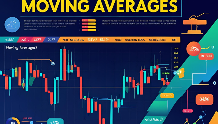 Moving Averages Important in Forex Trading