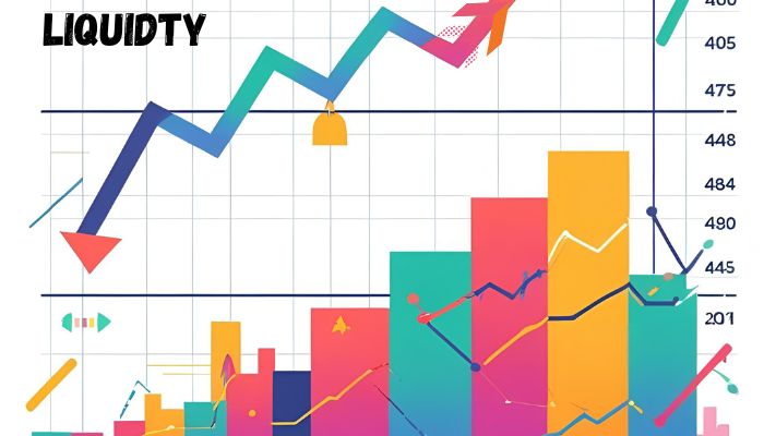 What is Trend Line Liquidity