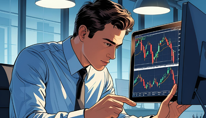 Chart Reading without Indicators