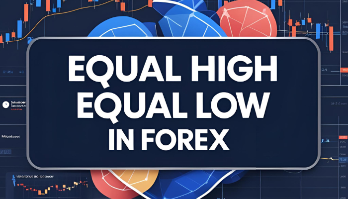 equal high & equal low roles in forex