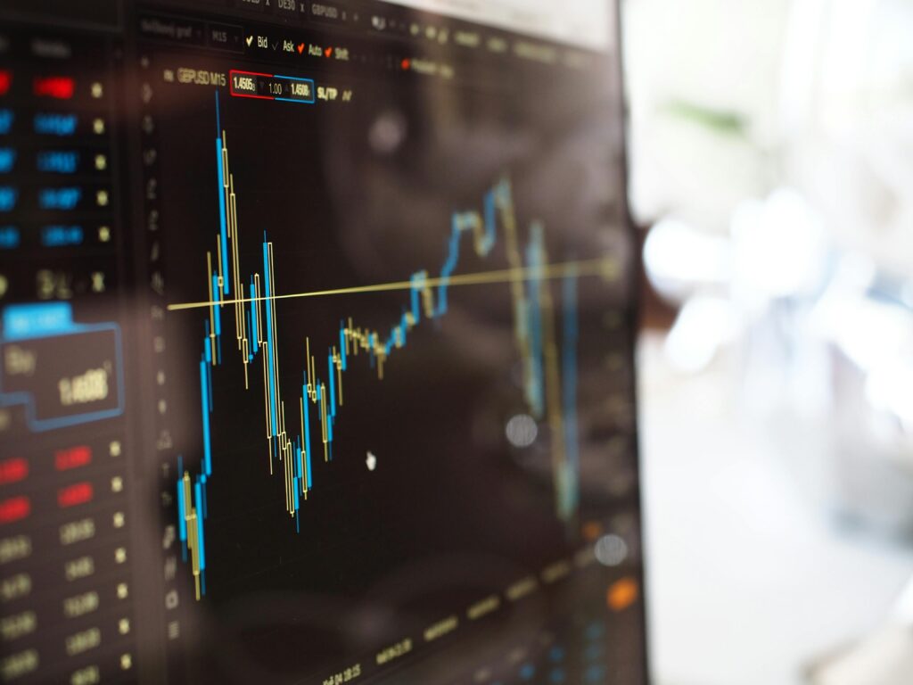 use Demand and Supply on Higher Time Frames