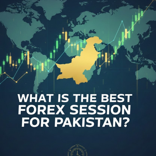 What Is the Best Forex Session for Pakistan?