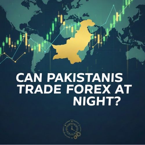 Can Pakistanis Trade Forex at Night?