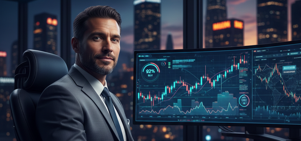 Neuron Market Review - Are They the Top Forex Broker for Modern Traders?