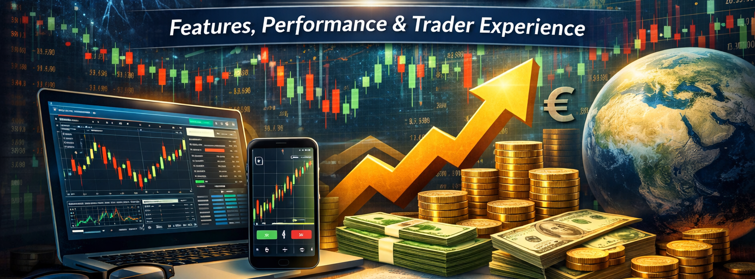 Is Neuron Market the Best Forex Broker? An In-Depth Review for 2026