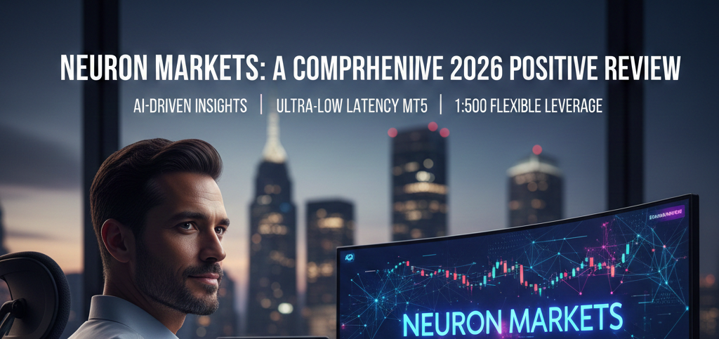 Neuron Markets: A Comprehensive 2026 Positive Review