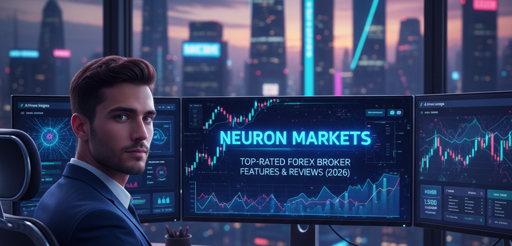 Neuron Markets: Top-Rated Forex Broker Features & Reviews (2026)