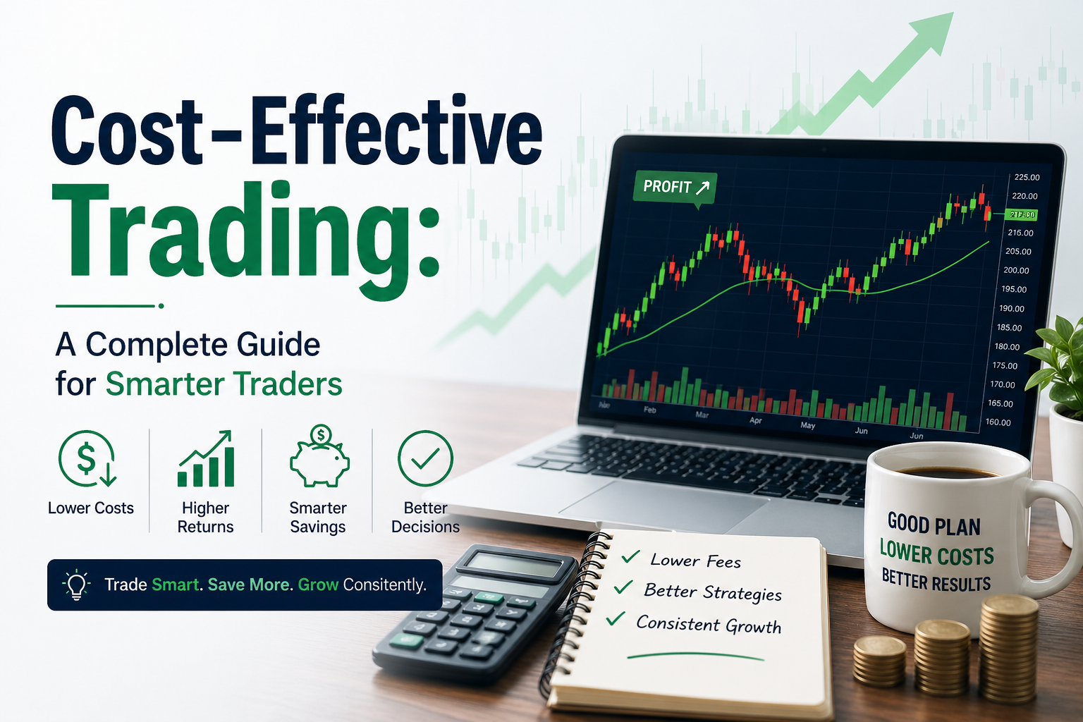 Cost-Effective Trading: A Complete Guide for Smarter Traders