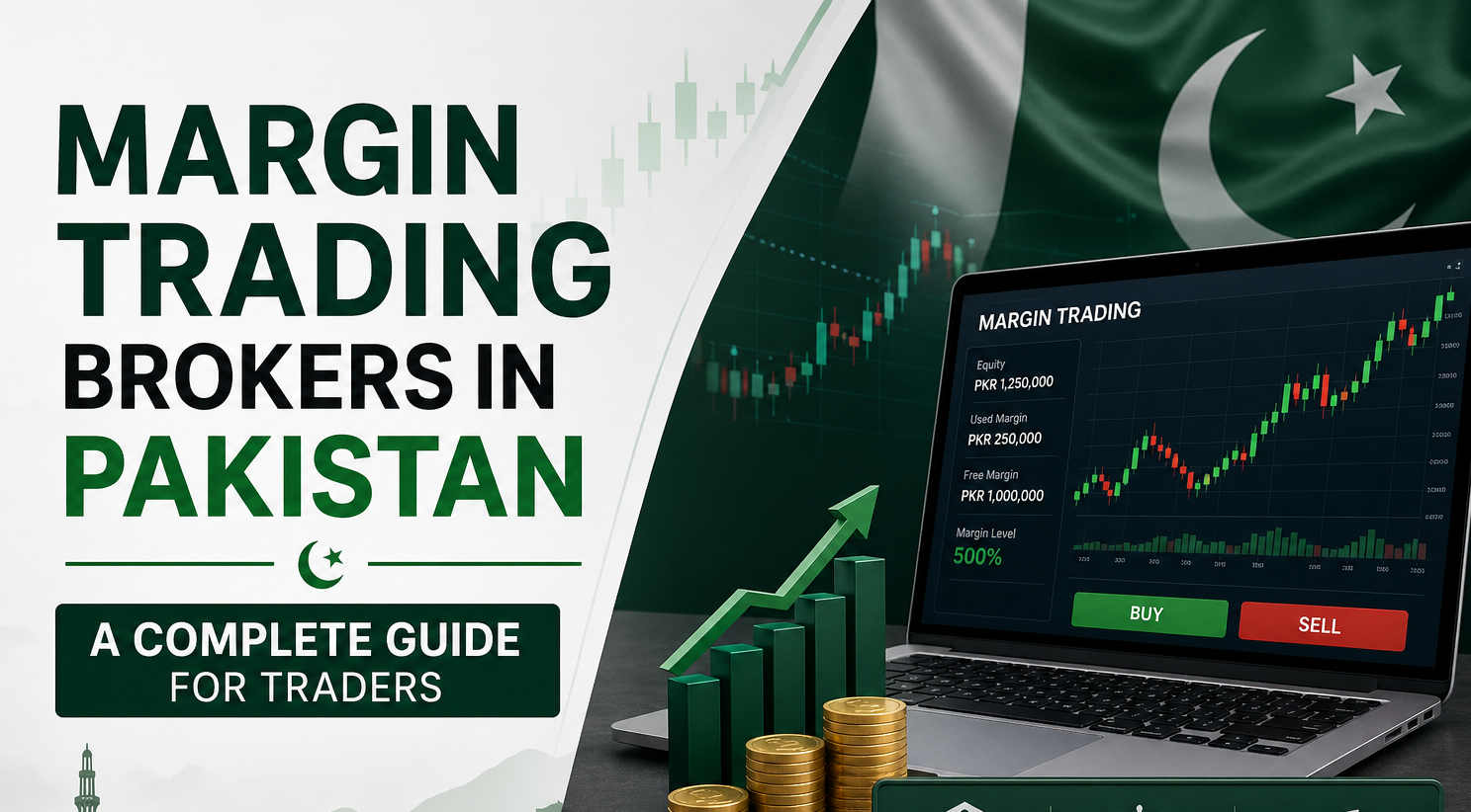 Margin Trading Brokers in Pakistan – A Complete Guide for Traders