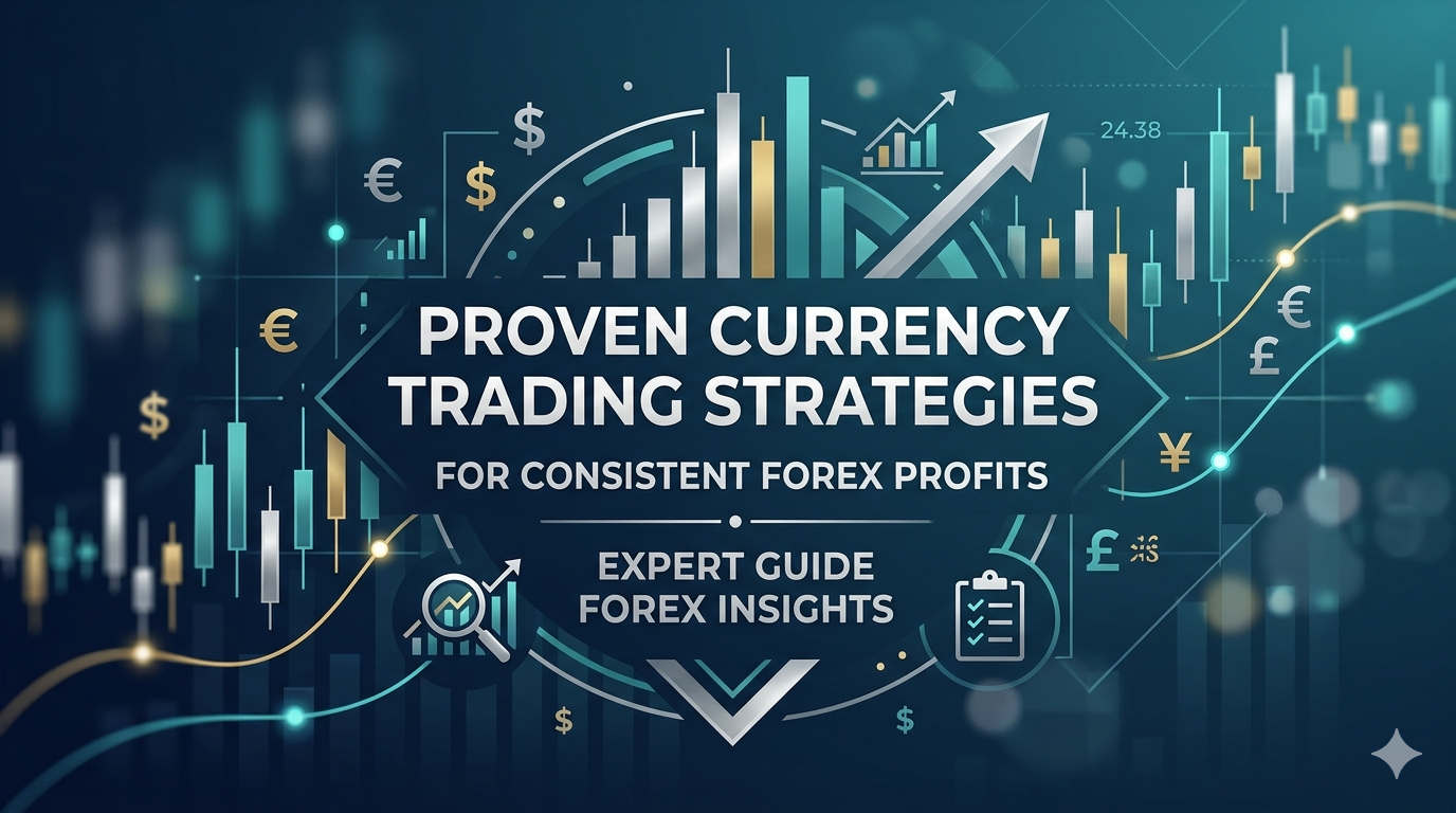 Proven Currency Trading Strategies for Consistent Forex Profits
