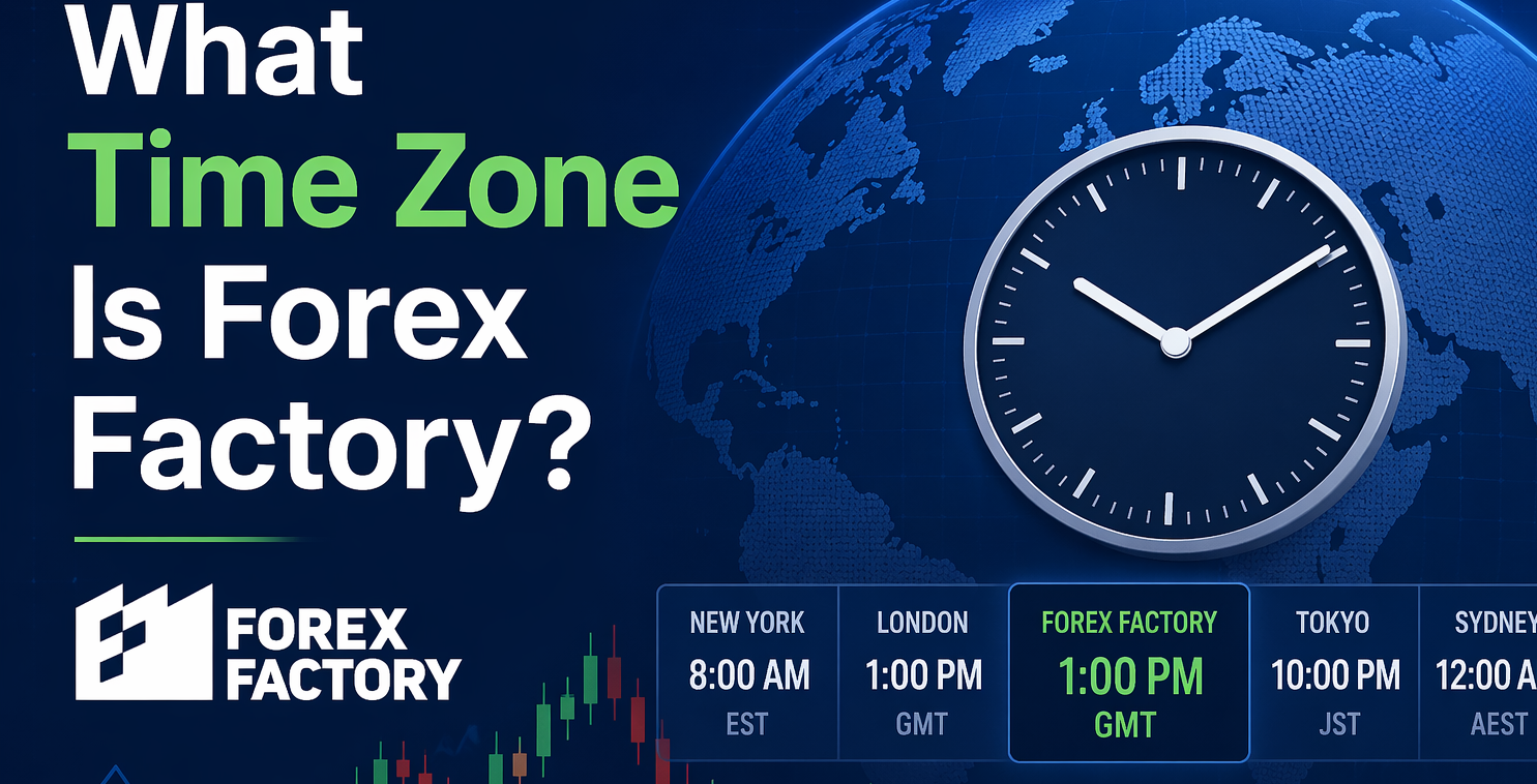 What Time Zone Is Forex Factory?