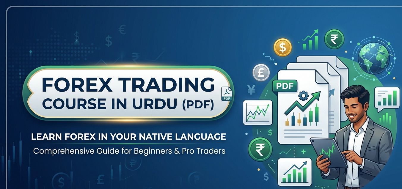 Forex Trading Course in Urdu PDF – Learn Forex in Your Native Language
