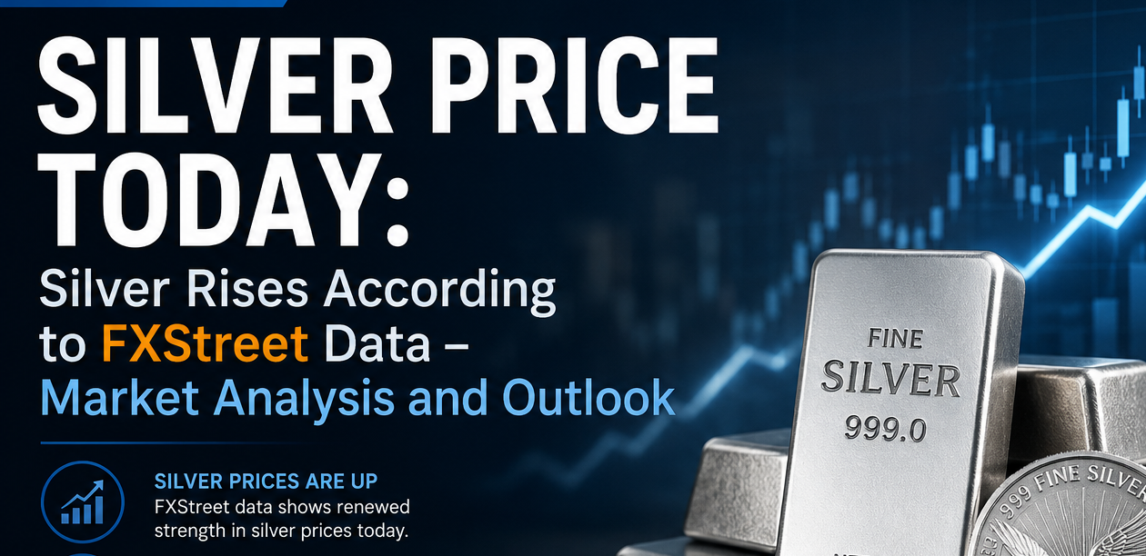 Silver Price Forecast XAGUSD Reclaims $60 as Bulls Eye $65 Breakout