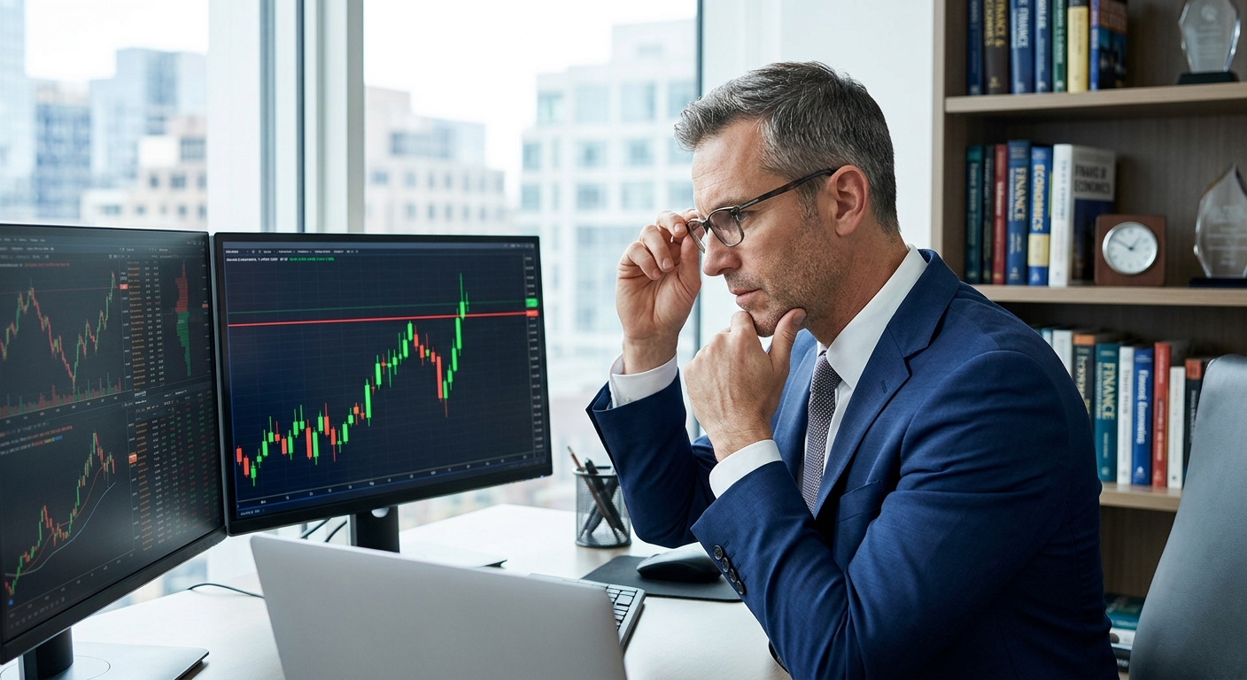 Pound Bounces but Upside Looks Limited